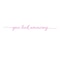 You Look Amazing Mirror Vinyl Decal Motivational Bathroom Bedroom Wall Sticker 9