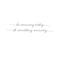 You Look Amazing Mirror Vinyl Decal Motivational Bathroom Bedroom Wall Sticker 13