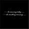 You Look Amazing Mirror Vinyl Decal Motivational Bathroom Bedroom Wall Sticker 20