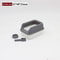 3pcs Mini Dollhouse Cat Litter Box Set Miniature Pet Supplies With Shovel Accessories 7