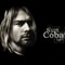 Kurt Cobain Retro Rock Music Canvas Poster Black White Vintage Wall Art 14