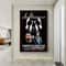 Deftones Around The Fur Canvas Poster Retro Rock Band Wall Art Decor 2