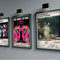 Deftones Around The Fur Canvas Poster Retro Rock Band Wall Art Decor 5