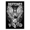 Deftones Around The Fur Canvas Poster Retro Rock Band Wall Art Decor 27