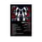 Deftones Around The Fur Canvas Poster Retro Rock Band Wall Art Decor 29