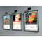 Radiohead The Bends Canvas Poster Retro Rock Album Cover Wall Art 1