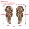 Carved Wood Rose Applique European Floral Trim For Cabinet Door Wall Decor 6