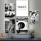 Vintage Perfume Lady Canvas Wall Art Print Fashion Home Decor Poster For Bedroom Living Room 5