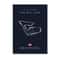 F1 Circuit Track Canvas Wall Art Nurburgring Monza Silverstone Motorsport Racing Poster 8