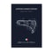 F1 Circuit Track Canvas Wall Art Nurburgring Monza Silverstone Motorsport Racing Poster 16