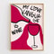 Funny Kitchen Quote Canvas Wall Art Retro Coffee Food Illustration Poster For Home Decor 11