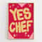 Funny Kitchen Quote Canvas Wall Art Retro Coffee Food Illustration Poster For Home Decor 21
