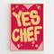 Funny Kitchen Quote Canvas Wall Art Retro Coffee Food Illustration Poster For Home Decor 21