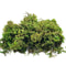 Artificial Decorative Moss Grass Fake Craft Moss For Potted Plants Centerpiece Decor 0