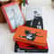 Modern Decorative Fake Book Box Set Luxury Coffee Table Bookshelf Display Decor 1