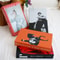 Modern Decorative Fake Book Box Set Luxury Coffee Table Bookshelf Display Decor 1