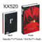 Modern Decorative Fake Book Box Set Luxury Coffee Table Bookshelf Display Decor 6