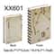 Modern Decorative Fake Book Box Set Luxury Coffee Table Bookshelf Display Decor 8