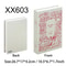 Modern Decorative Fake Book Box Set Luxury Coffee Table Bookshelf Display Decor 10