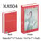 Modern Decorative Fake Book Box Set Luxury Coffee Table Bookshelf Display Decor 11