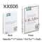 Modern Decorative Fake Book Box Set Luxury Coffee Table Bookshelf Display Decor 13