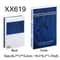 Modern Decorative Fake Book Box Set Luxury Coffee Table Bookshelf Display Decor 25