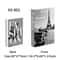 Modern Decorative Fake Book Box Set Luxury Coffee Table Bookshelf Display Decor 26
