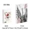 Modern Decorative Fake Book Box Set Luxury Coffee Table Bookshelf Display Decor 27
