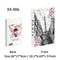 Modern Decorative Fake Book Box Set Luxury Coffee Table Bookshelf Display Decor 27