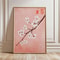 Ancient Pine Tree Canvas Wall Art Japanese Zen Nature Poster For Calm Home Decor 8