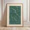 Ancient Pine Tree Canvas Wall Art Japanese Zen Nature Poster For Calm Home Decor 9