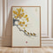 Ancient Pine Tree Canvas Wall Art Japanese Zen Nature Poster For Calm Home Decor 18