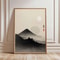 Ancient Pine Tree Canvas Wall Art Japanese Zen Nature Poster For Calm Home Decor 19