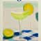 Aperol Spritz Cocktail Canvas Wall Art Italian Pizza Wine Negroni Kitchen Poster 5