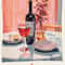 Aperol Spritz Cocktail Canvas Wall Art Italian Pizza Wine Negroni Kitchen Poster 10