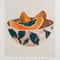 Aperol Spritz Cocktail Canvas Wall Art Italian Pizza Wine Negroni Kitchen Poster 15