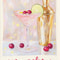 Aperol Spritz Cocktail Canvas Wall Art Italian Pizza Wine Negroni Kitchen Poster 22