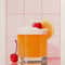 Aperol Spritz Cocktail Canvas Wall Art Italian Pizza Wine Negroni Kitchen Poster 25