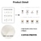 Coffee Guide Canvas Wall Art Modern Cafe Menu Poster For Kitchen Coffee Bar Decor 5