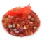 Natural Rain Flower Stone Pebbles Colorful Crystal Gravel For Fish Tanks Home Decor 4