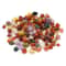 Natural Rain Flower Stone Pebbles Colorful Crystal Gravel For Fish Tanks Home Decor 7