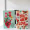 Luxury Decorative Fake Book Set Aesthetic Coffee Table TV Rack Home Decor 2