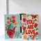 Luxury Decorative Fake Book Set Aesthetic Coffee Table TV Rack Home Decor 2