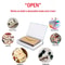 Luxury Decorative Fake Book Set Aesthetic Coffee Table TV Rack Home Decor 4