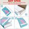 Luxury Decorative Fake Book Set Aesthetic Coffee Table TV Rack Home Decor 5