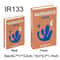 Luxury Decorative Fake Book Set Aesthetic Coffee Table TV Rack Home Decor 16