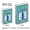 Luxury Decorative Fake Book Set Aesthetic Coffee Table TV Rack Home Decor 18