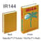 Luxury Decorative Fake Book Set Aesthetic Coffee Table TV Rack Home Decor 25