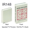 Luxury Decorative Fake Book Set Aesthetic Coffee Table TV Rack Home Decor 28