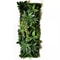Artificial Subtropical Plant Wall Panel Green Grass Fence Backdrop For Wedding Home Decor 0